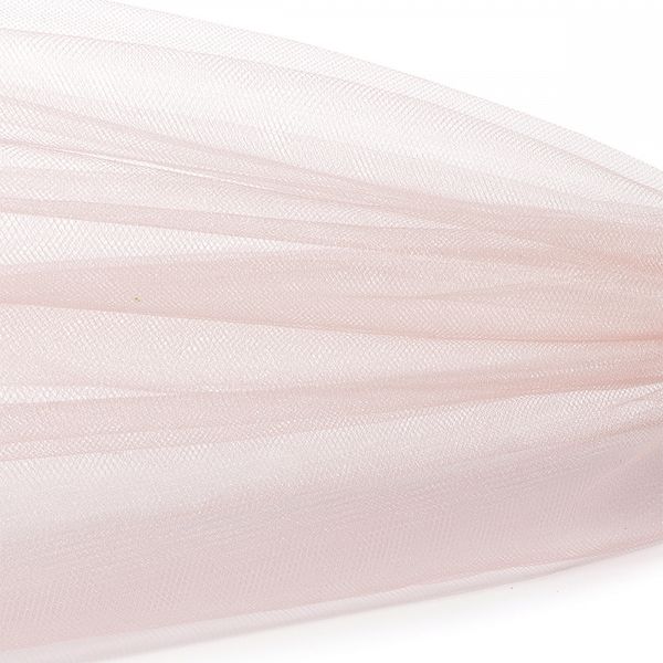 Фатин Кристалл средней жесткости блестящий 300 см / 50 метров, K.TRM.013, цв.06