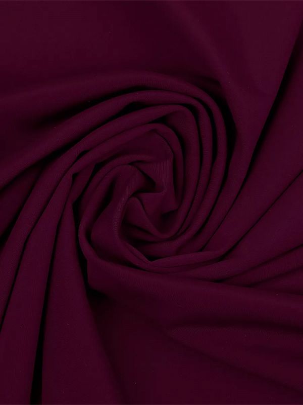 Бифлекс матовый 200 г/м², 150 см / 80 метров, TBY-B-4008, цв.4008 бордовый