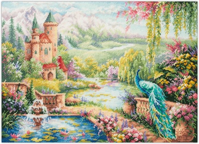 Чудесная игла
