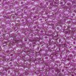 Бисер Preciosa 10/0 (2.3 мм), 50 г (10х5 г), цв. 38628