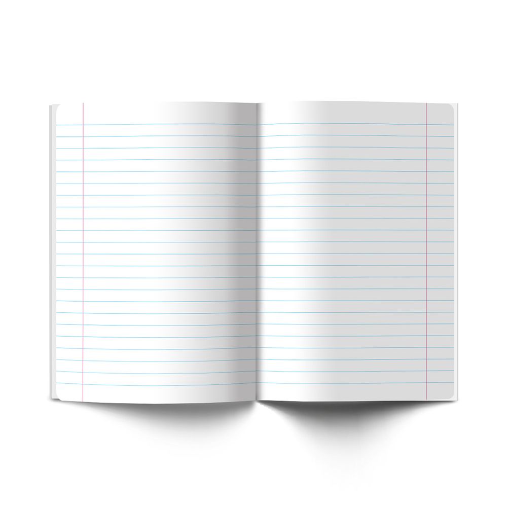 Комплект тетрадей со справоч.материал. "Безупречный стиль", A5 48 л. 14 шт, на скобе 60 г/м², белизна 90 %, 1 шт, клетка/линия, 01335 14 предметов, Светоч, Т148