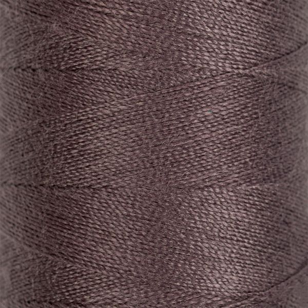 Нитки универсальные Gamma 40/2, 4570 м (5000 ярд) / 1 кат., 185 серо-сиреневый