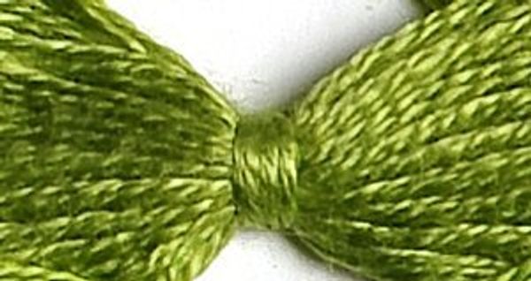 Нитки Ленинградское мулине 25х10м арт. ПНК набор 25 цв