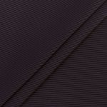Ткань подкладочная Poly Twill 101±2 г/м², отрез 145х500 см, 100% п/э, 45 т.пурпурный, Gamma LPT