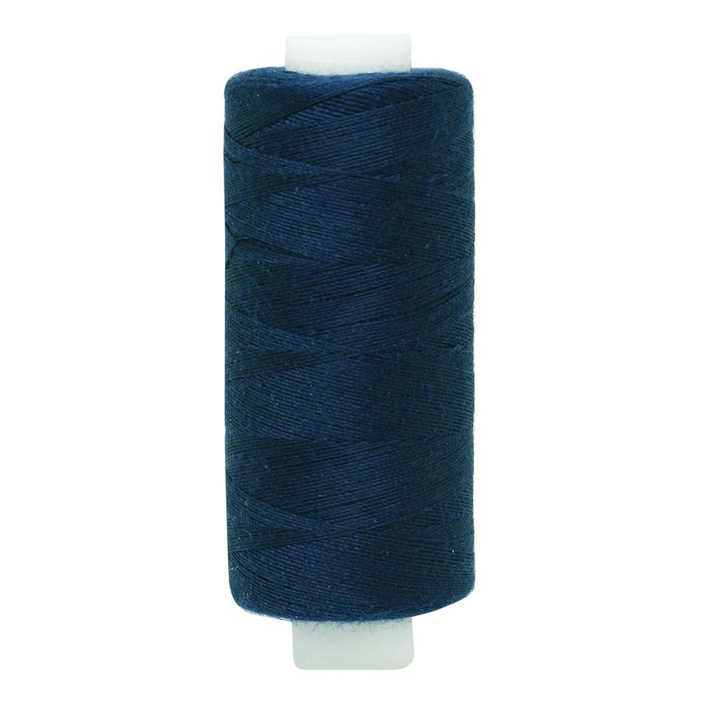 Нитки швейные бытовые Bestex 40/2, 365 м (400 ярд) / 10 кат., 374 черничный