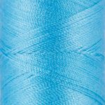 Нитки армированные ПНК им.Кирова 35ЛЛ, бытовые, 200 м / 20 кат., 2506 бирюзовый