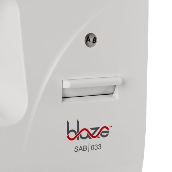 Швейная машина бытовая Blaze SAB 033