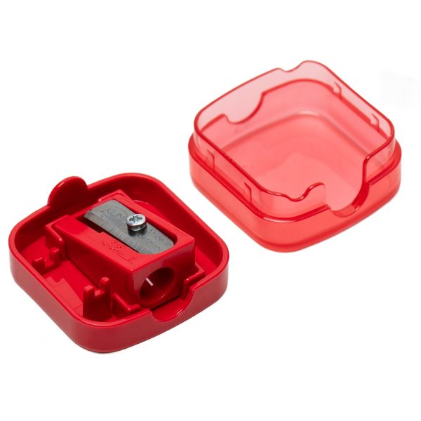 Точилка пластиковая, 20 шт, 1027221, KUM ROTARE K1