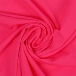 Бифлекс матовый 200 г/м², 150 см / 1 метр, ОТР.TBY-B-1109.6, цв.1109 розовый