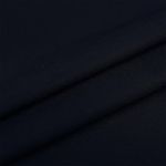 Гальяно костюмная 200 г/м², 150 см / 1 метр, ОТР.N-TBY.W2249.27, цв.27 т.синий