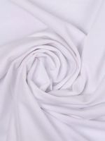 Бифлекс матовый 200 г/м², 150 см / 50 метров, TBY-B-2005, цв.2005 белый