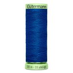 Нитки отделочные Gutermann Top Stitch, 30м, 312 св.синий, 5 катушек