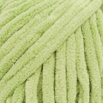 Пряжа Alize (Ализе) Velluto / уп.5 мот. по 100 г, 68м, 103 спаржа