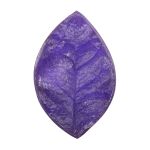 Молд Лист жасмина