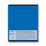 Тетрадь предметная Время действовать A5+ 48 л. на скобе, 10 шт, клетка, Геометрия 48ТСК5 000139, Светоч