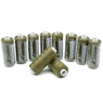 Нитки швейные бытовые Bestex 40/2, 365 м (400 ярд) / 10 кат., 145 светлый папоротник