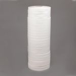 Паутинка сеточка на бумаге 20 мм / 25 рул. по 100 м, 3720, 25 г/м², Ideal