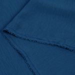 Лен Манго 160 г/м², 150 см / 3 метра, TBY.Mg.10.3, цв.джинса