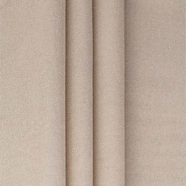 Дублерин эластичный точечный 38 г/м², 150 см / 10 метров, бежевый, N-38