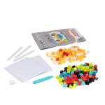 Мозаика №01 Специальный транспорт, Поделкин MZK-03