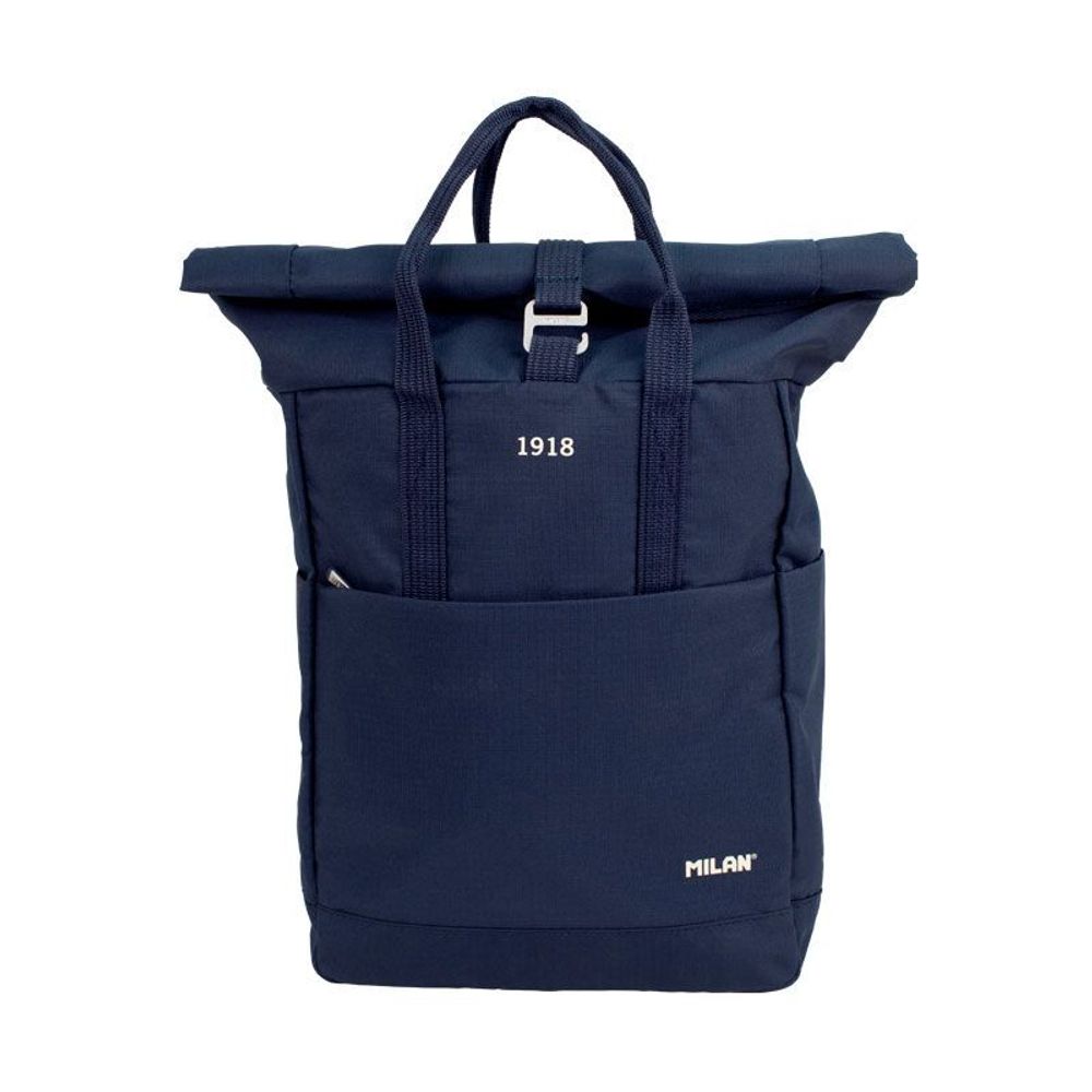 Рюкзак городской с откидной крышкой 42x29 x11 см, Milan 624302SNCB
