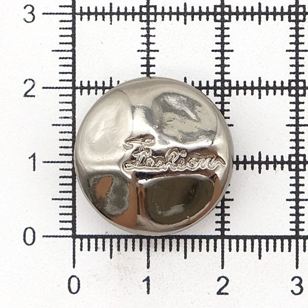 Пуговицы на ножке 21 мм (S), 36 шт