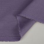 Льняная ткань 200 г/м², 140 см / 5 метров, TBY.Li.1009.17.5, цв.17 лаванда