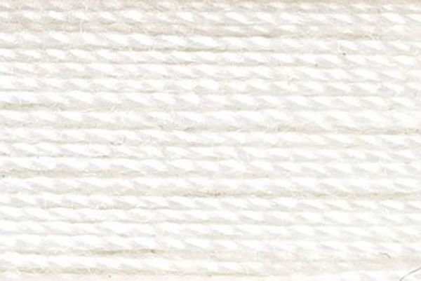 Нитки армированные ПНК им.Кирова 45ЛЛ, 2500 м / 1 кат., 0101 белый