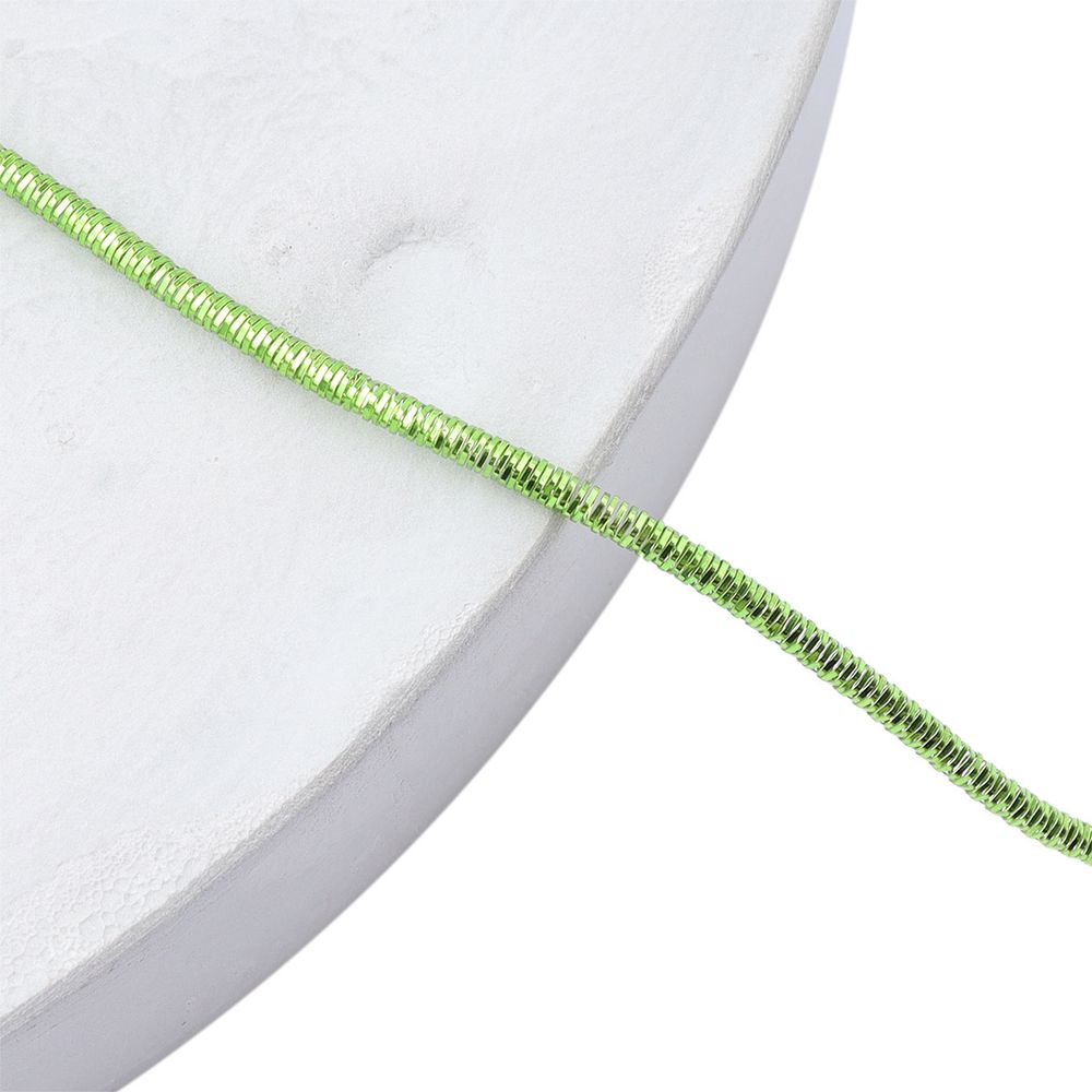 Трунцал Салатовый 1,5 мм, 5±0.1 грамм, ТК020НН1