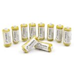 Нитки швейные бытовые Bestex 40/2, 365 м (400 ярд) / 10 кат., 212 темно-салатовый