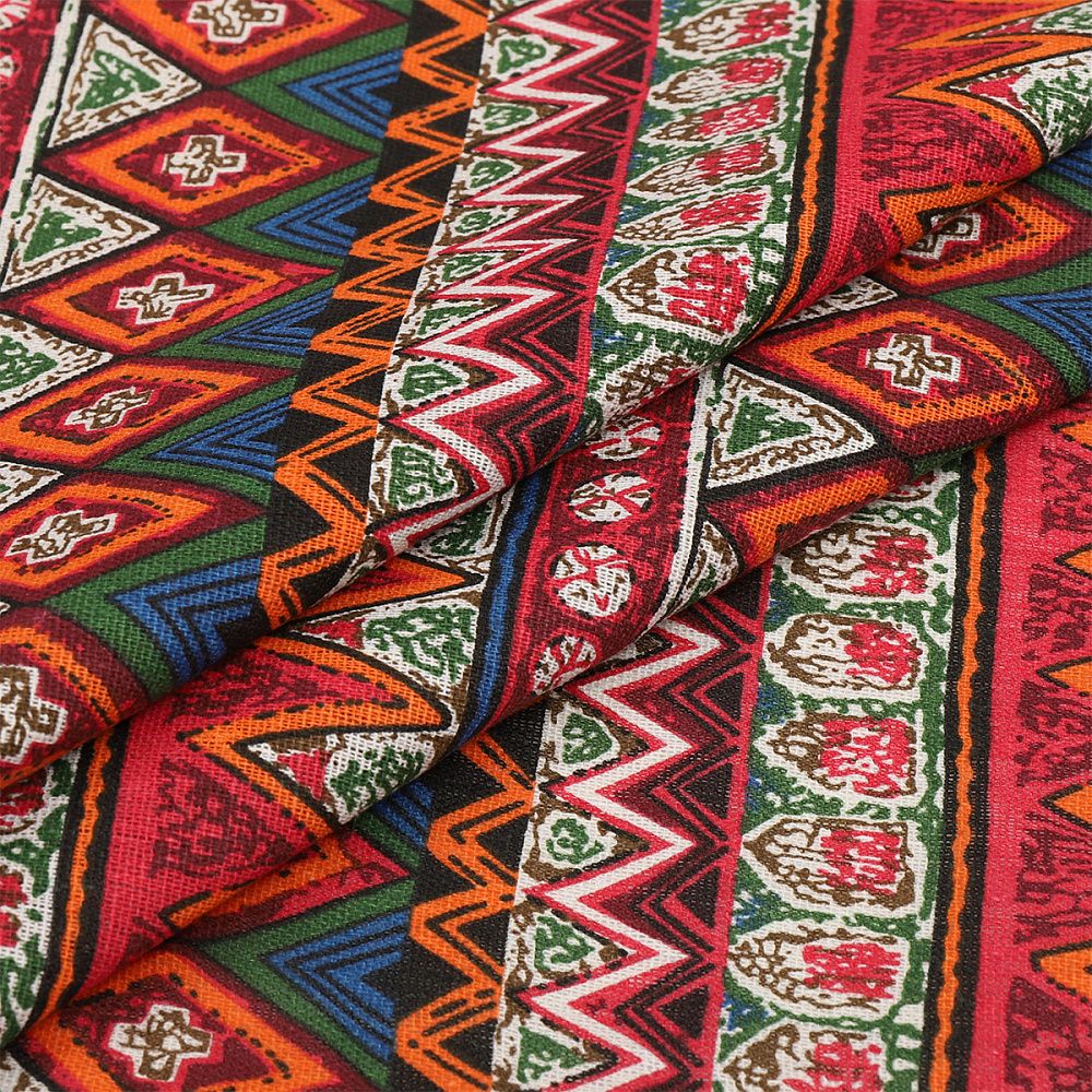 Льняная ткань 140 г/м², 150 см / 20 метров, TBY.DJ.50