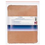 Микровелюр 312±5 г/м², 150х160±2 см, №152 бежевый, Gamma MCVN