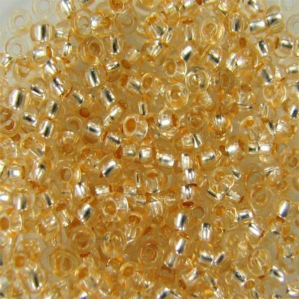 Бисер Preciosa 10/0 (2.3 мм), 50 г, цв. 78283