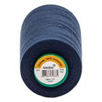 Нитки универсальные Bestex 50/2, 4570 м (5000 ярд) / 1 кат., 274 стальной синий
