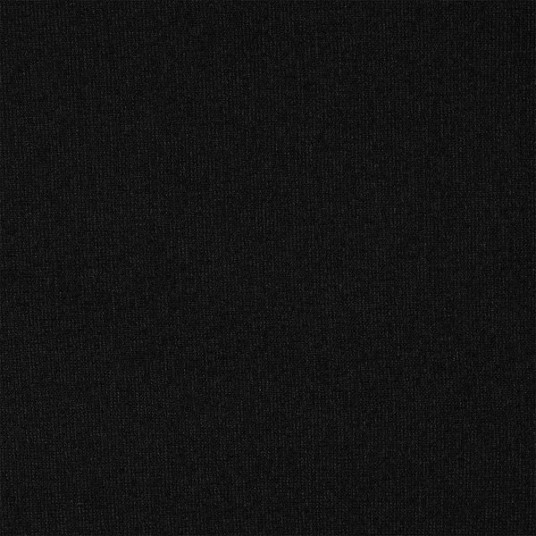 Джерси 350 г/м², 155 см / 2 метра, TBY.Jrs.350.12, 12 черный