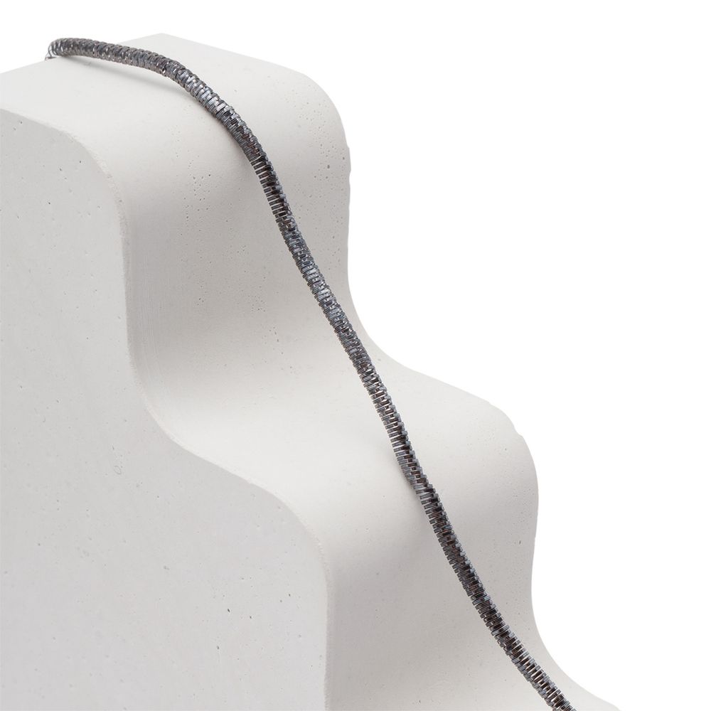 Трунцал медный, старое серебро 1,5 мм, 5±0.1 грамм Astra&Craft, ТК022НН1