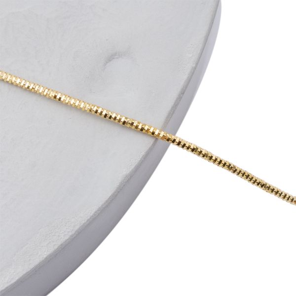 Трунцал Золото 0,7 мм 5±0.1 грамм, ТК001НН07