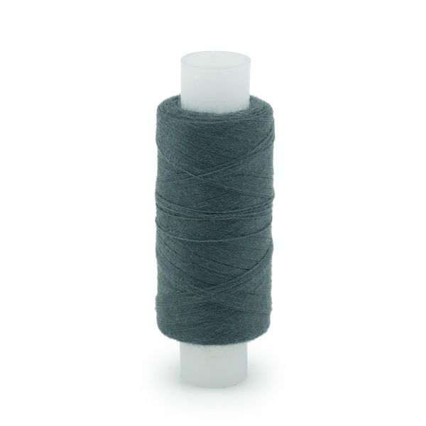 Нитки армированные ПНК им.Кирова 45ЛЛ, бытовые, 200 м / 20 кат., 6812 / 101 т.т.серый