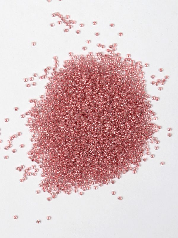 Бисер Preciosa 10/0 (2.3 мм), 50 г, CTC цв. 38695/331-19001