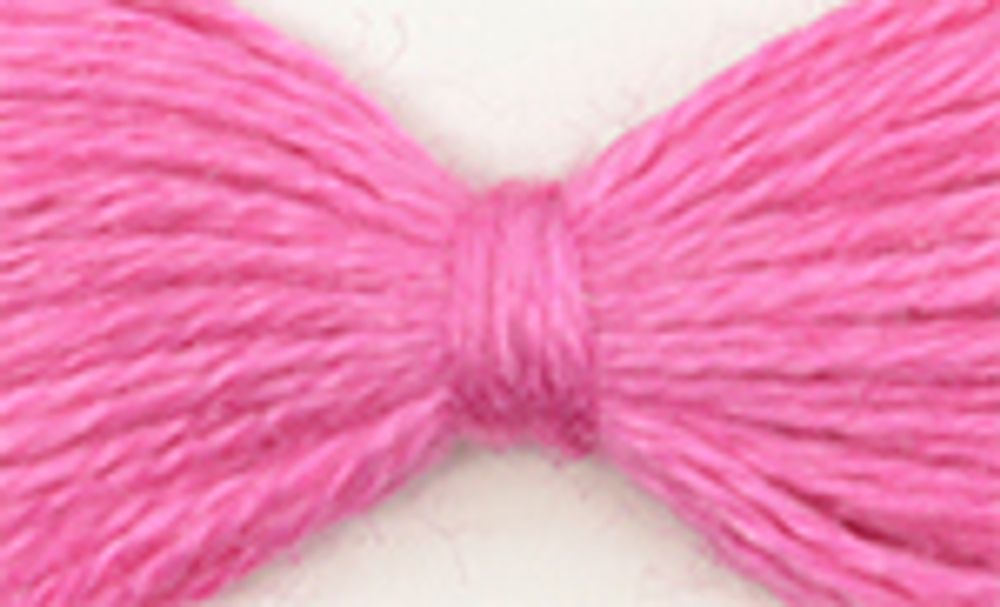 Мулине Ideal ТВ, 24 мотка по 8 метров, цв. 509