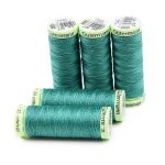 Нитки отделочные Gutermann Top Stitch, 30м, 107 мелисса, 5 катушек