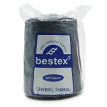 Нитки особо прочные Bestex 20/3, 3000 м, 099 индиго