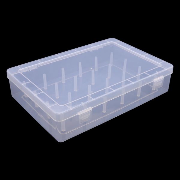 Контейнер для хранения катушек 30х20х6,3см