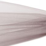 Еврофатин Hayal Tulle мягкий матовый 300 см / 50 метров, HT.S.300.090, цв.90