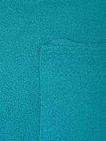 Флис 2-сторонний 190 г/м², 150 см / 10 метров, TBY-0059-548.10, цв.S548 бирюза