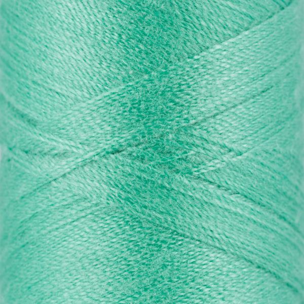 Нитки армированные ПНК им.Кирова 35ЛЛ, бытовые, 200 м / 20 кат., 2809 аквамарин