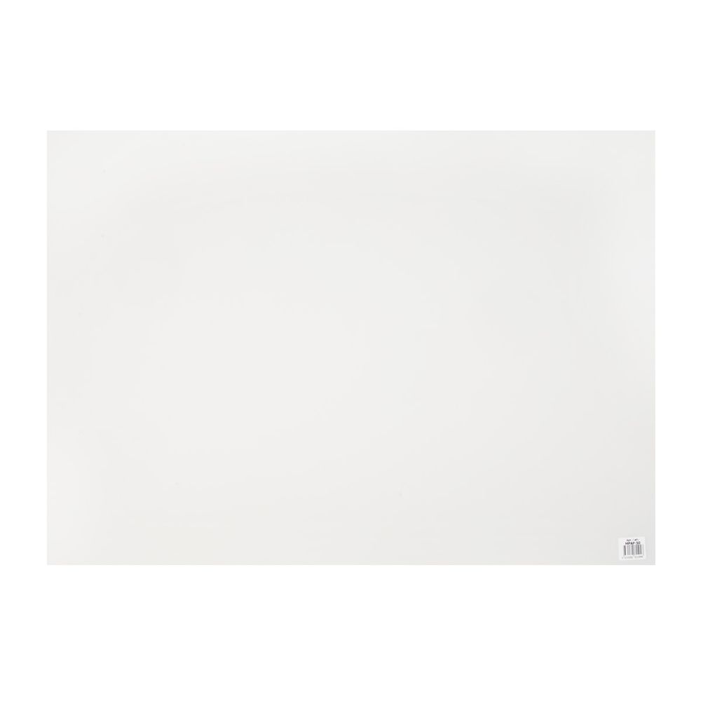 Бумага для смешанных техник Mixed Media 100% хлопок 300 г/м², 50х70 см, 25 шт, Vista-Artista MPAP-50