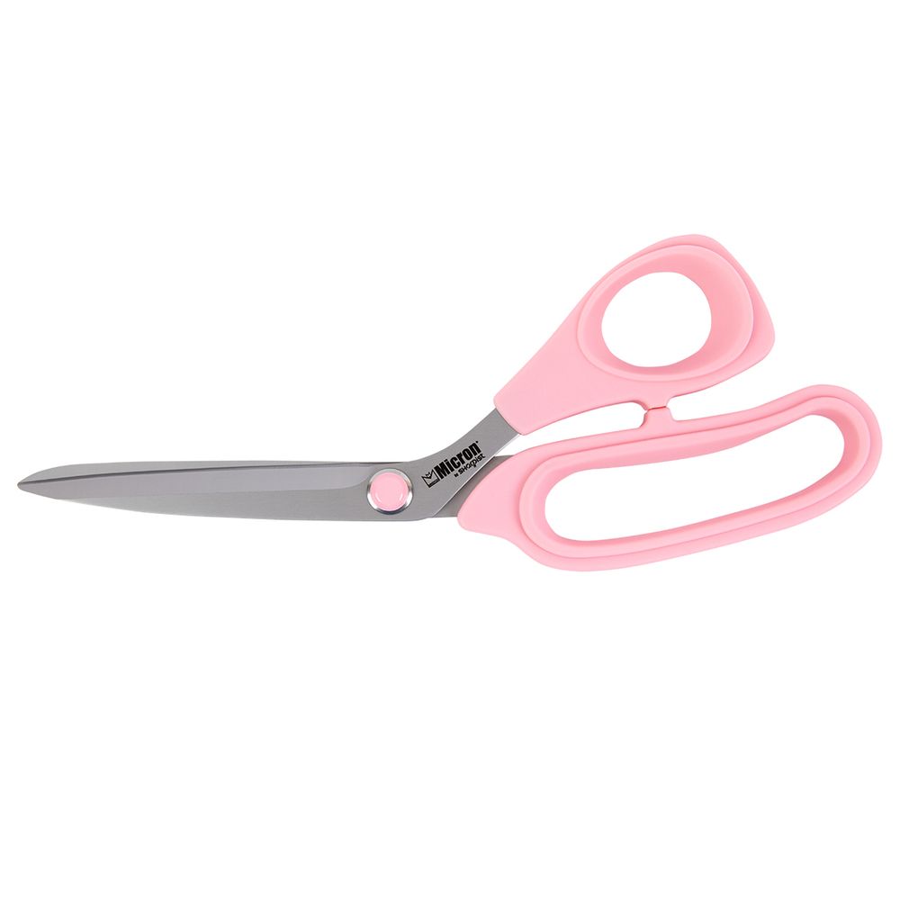 Ножницы закройные (портновские) 22.9 см, Micron by Sharpist, VIT-209