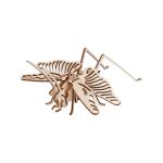 Пазл 3D NIZ-03, Саранча, Rezark NIZ-03