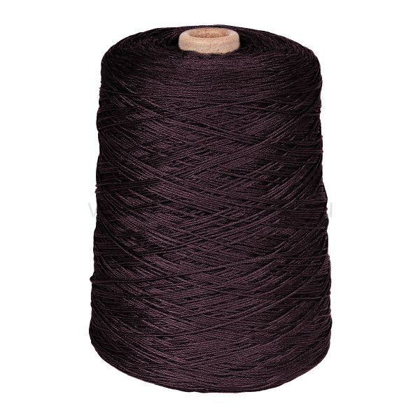 Мулине Gamma бобина 480±30 г (1800 метров), хлопок, цв. 3237 фиолетовый